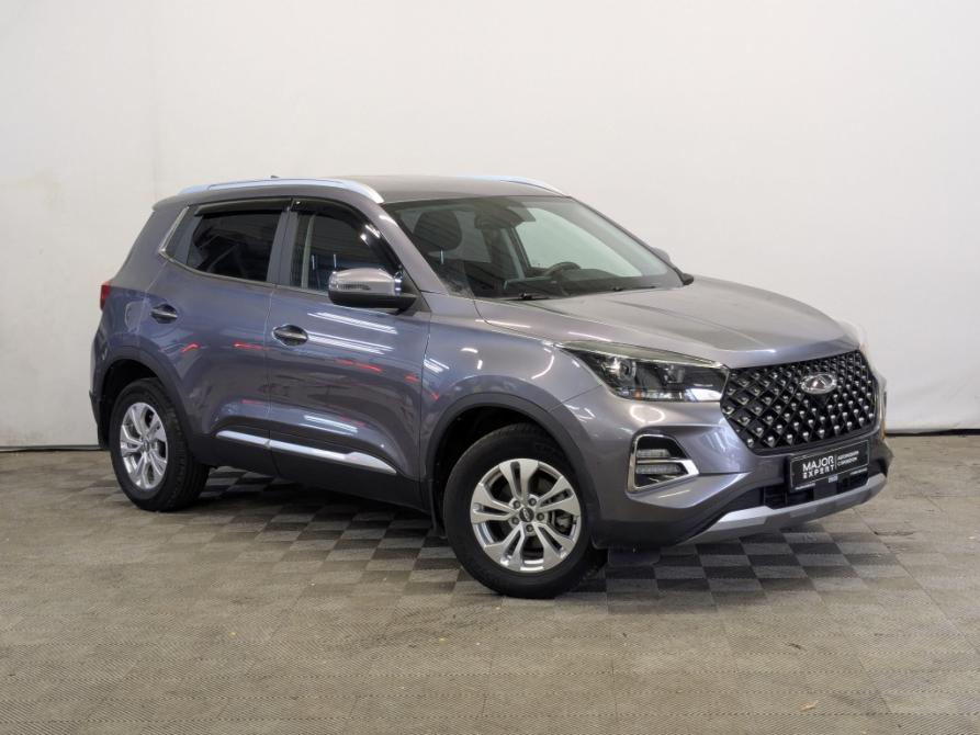 Chery Tiggo 4 Pro I Москва  - изображение 27