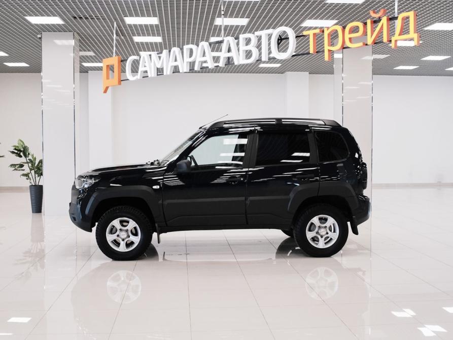 Lada (ВАЗ) Niva Travel I Самара  - изображение 6
