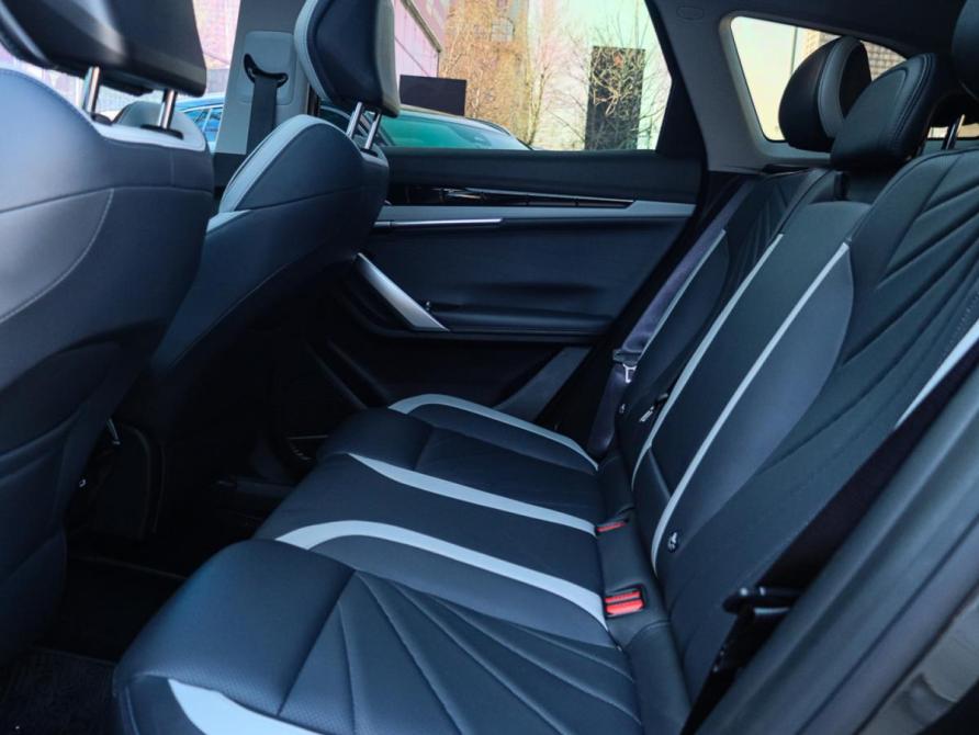 Geely Atlas II Москва  - изображение 8