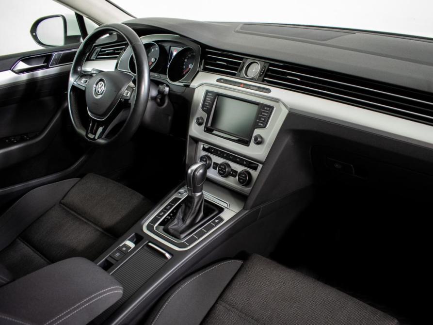 Volkswagen Passat B8 Москва  - изображение 5