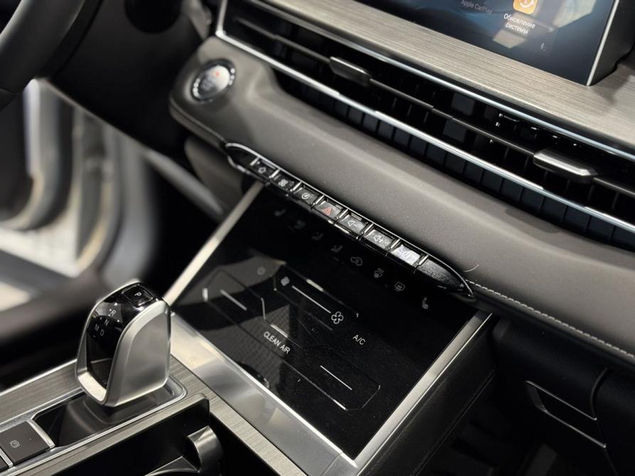 Chery Tiggo 4 I Рестайлинг 2 Челябинск  - изображение 19