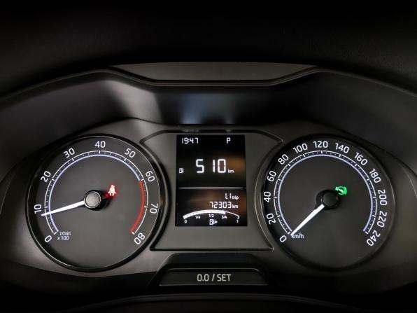 Skoda Rapid II с пробегом 2021 года, цена 1 565 000 рублей, 72302 км, лифтбек, Автокод Объявления