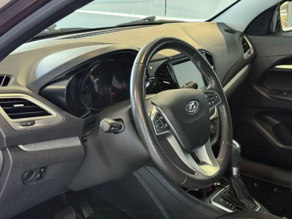 Lada (ВАЗ) Vesta I с пробегом 2021 года, цена 1 275 000 рублей, 83925 км, универсал, Автокод Объявления