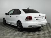 Volkswagen Polo V Рестайлинг Санкт-Петербург  - изображение 25