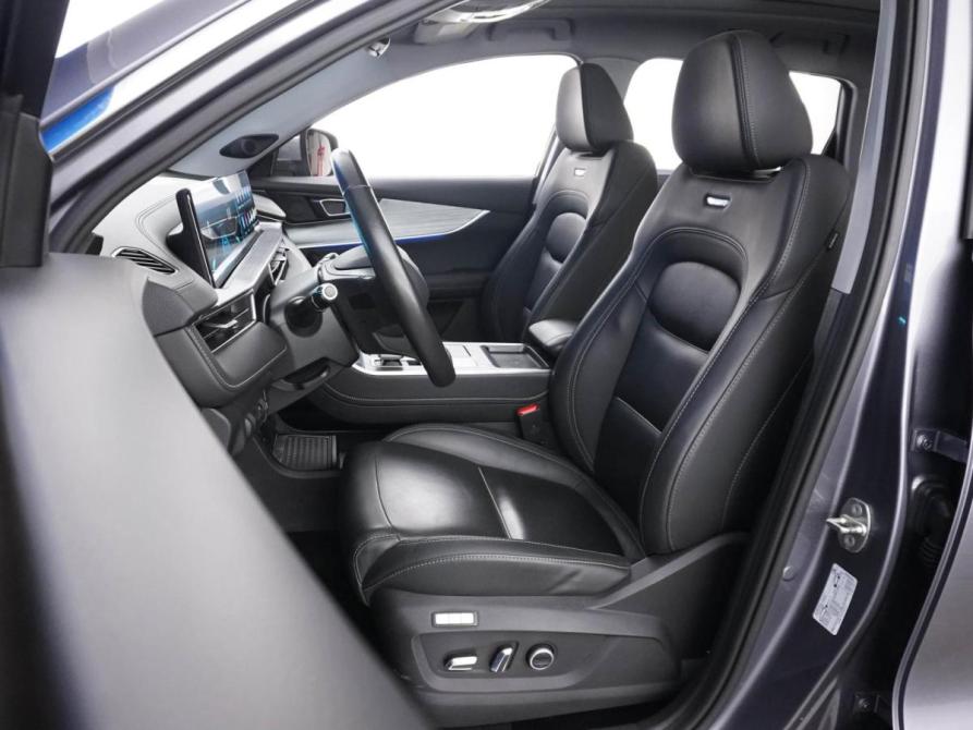 Chery Tiggo 7 Pro Max I Москва  - изображение 10