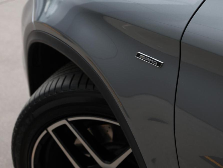 Mercedes-Benz GLE Coupe I (C292) Москва  - изображение 29
