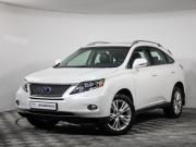 Lexus RX III Санкт-Петербург  - изображение 34