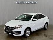 Lada (ВАЗ) Vesta I Рестайлинг (NG) Краснодар  - изображение 21