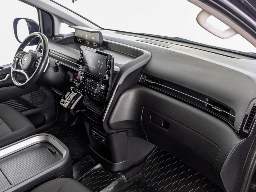 Hyundai Staria I Москва  - изображение 12