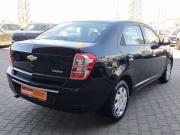 Chevrolet Cobalt II Рестайлинг Екатеринбург  - изображение 24