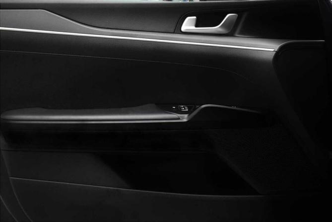 Kia K5 III с пробегом 2021 года, цена 2 420 000 рублей, 42011 км, седан, Автокод Объявления