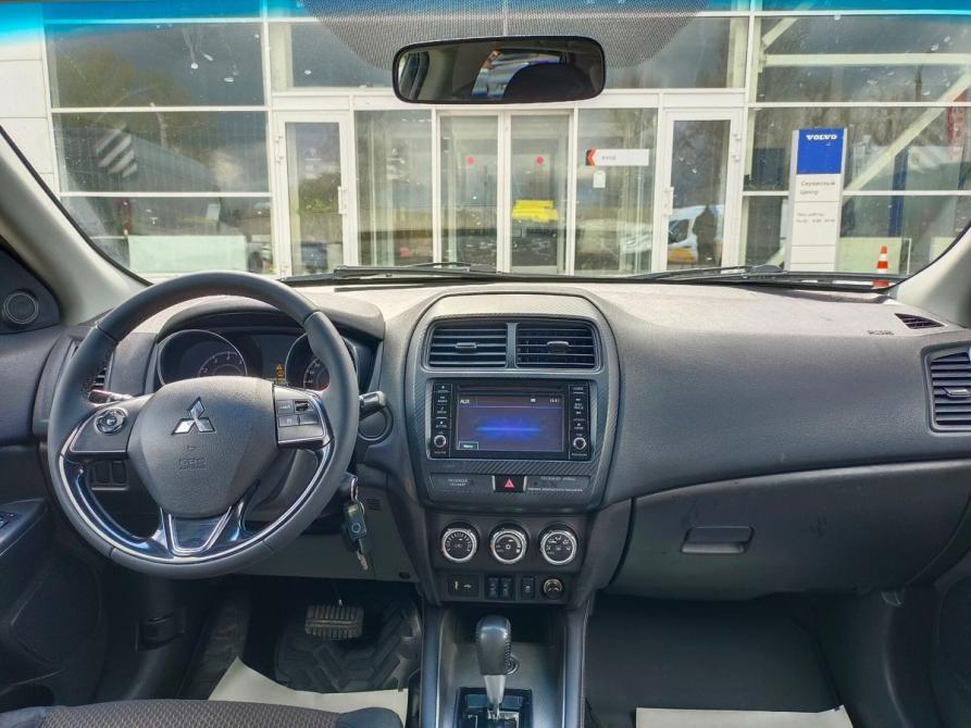 Mitsubishi ASX I Рестайлинг 2 Тверь  - изображение 16