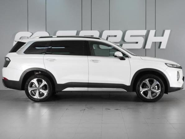 Hyundai Santa Fe IV Рестайлинг (China Market) с пробегом 2023 года, цена 4 299 000 рублей, 28103 км, внедорожник, Автокод Объявления
