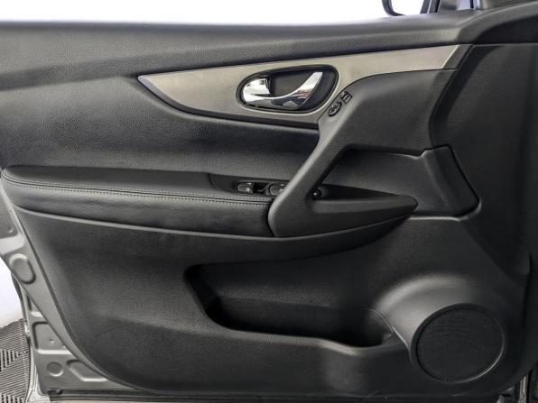 Nissan Qashqai II Рестайлинг с пробегом 2021 года, цена 2 220 000 рублей, 94862 км, внедорожник, Автокод Объявления