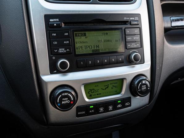 Kia Sportage II Рестайлинг с пробегом 2009 года, цена 890 000 рублей, 177009 км, внедорожник, Автокод Объявления