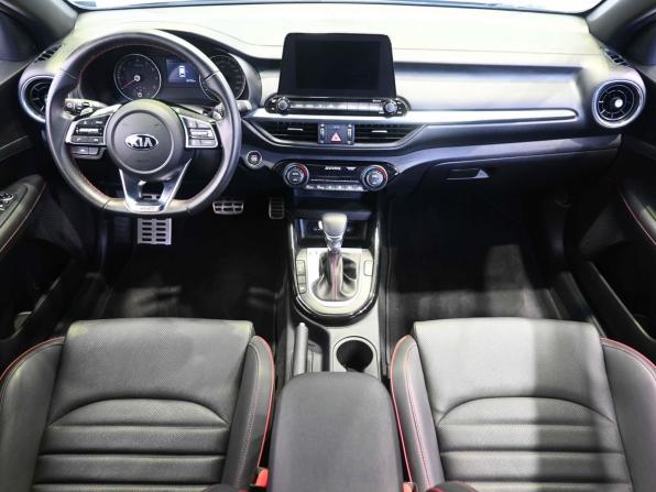 Kia K3 II с пробегом 2018 года, цена 2 604 900 рублей, 35704 км, хэтчбек, Автокод Объявления