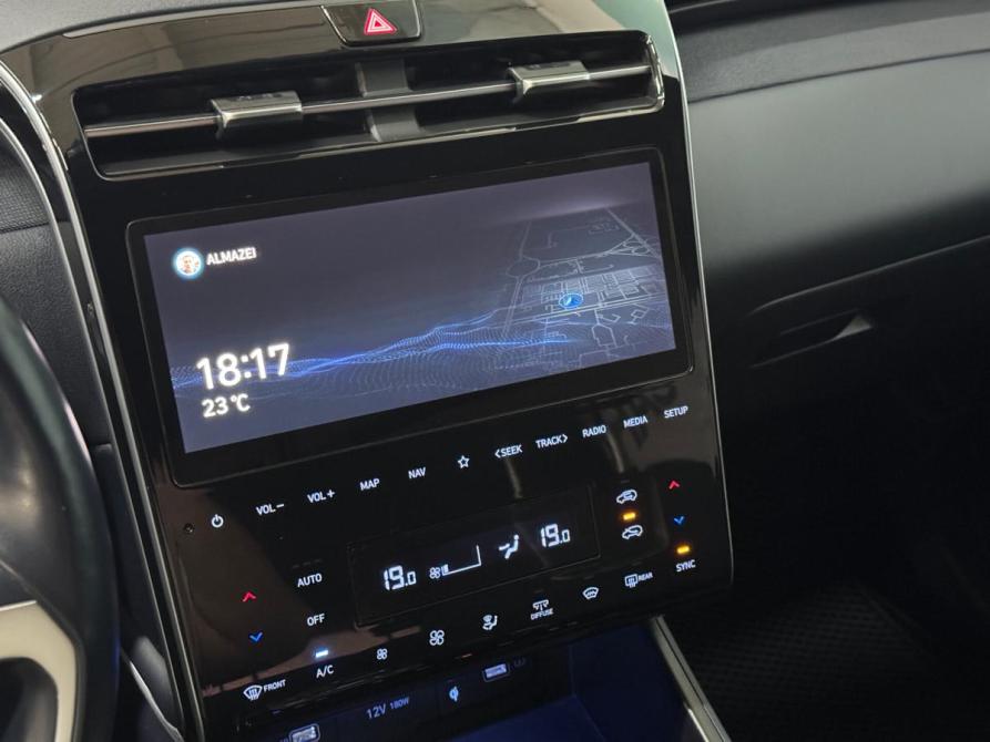 Hyundai Tucson IV Набережные Челны  - изображение 20