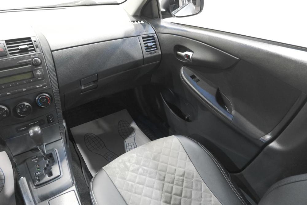 Toyota Corolla X (E140 E150) Рестайлинг Новокузнецк  - изображение 11