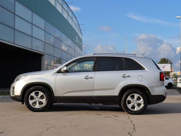 Kia Sorento II с пробегом 2012 года, цена 1 650 000 рублей, 171058 км, внедорожник, Автокод Объявления