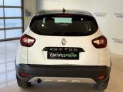 Renault Kaptur I Рестайлинг Москва  - изображение 23
