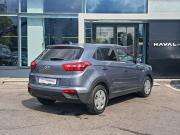 Hyundai Creta I Москва  - изображение 23