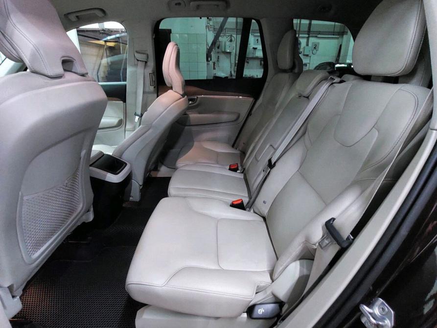 Volvo XC90 II Москва  - изображение 6