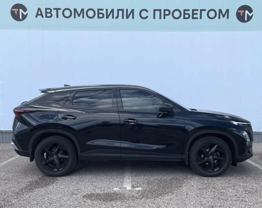 Omoda C5 I Стерлитамак  - изображение 4