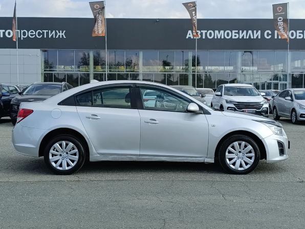 Chevrolet Cruze I Рестайлинг с пробегом 2013 года, цена 510 000 рублей, 205535 км, седан, Автокод Объявления
