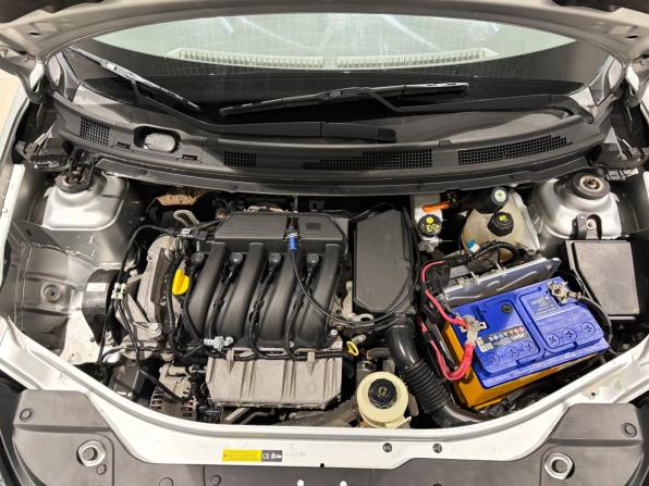 Nissan Almera III (G15) с пробегом 2013 года, цена 590 901 рубль, 129121 км, седан, Автокод Объявления