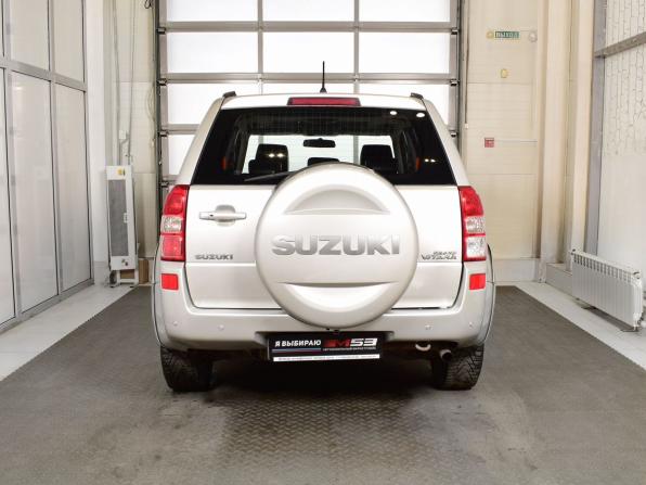 Suzuki Grand Vitara II с пробегом 2006 года, цена 765 995 рублей, 284509 км, внедорожник, Автокод Объявления