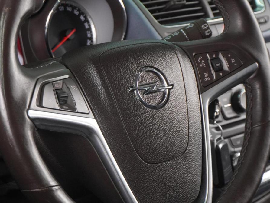 Opel Mokka I Воронеж  - изображение 18