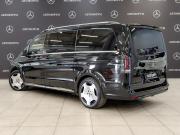 Mercedes-Benz V-Класс III (W447) Рестайлинг 2 Москва  - изображение 36