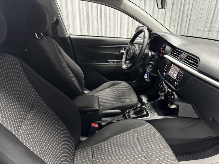Kia Rio IV Стерлитамак  - изображение 36