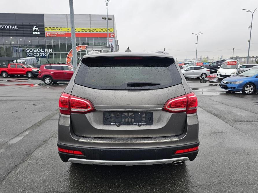 Haval H6 I Тюмень  - изображение 6