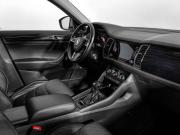 Skoda Kodiaq I Санкт-Петербург  - изображение 34