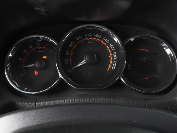 Lada (ВАЗ) Largus I Рестайлинг с пробегом 2024 года, цена 1 220 000 рублей, 47187 км, универсал, Автокод Объявления