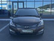 Hyundai Solaris I Рестайлинг Иваново  - изображение 12