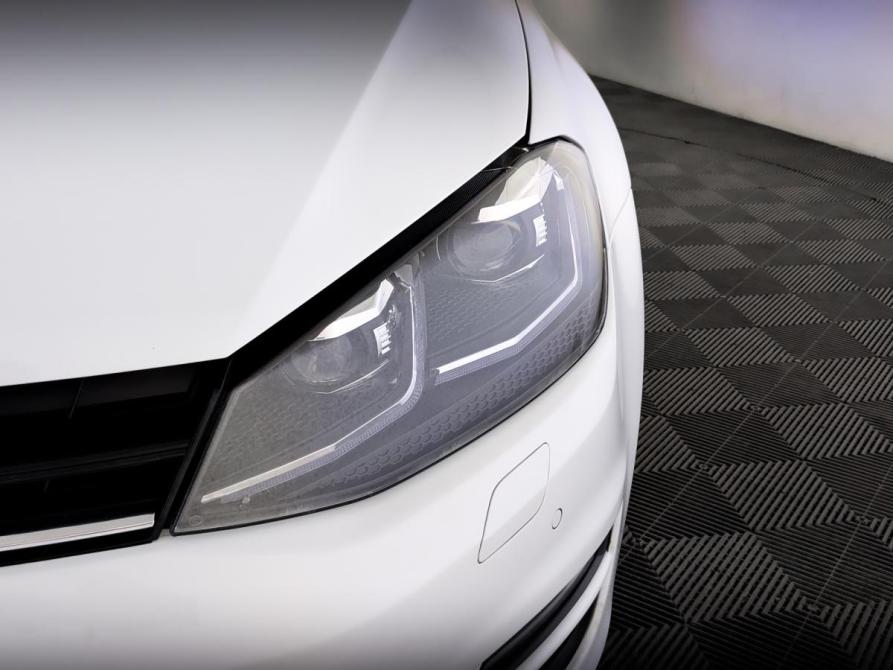Volkswagen Golf VII Москва  - изображение 17