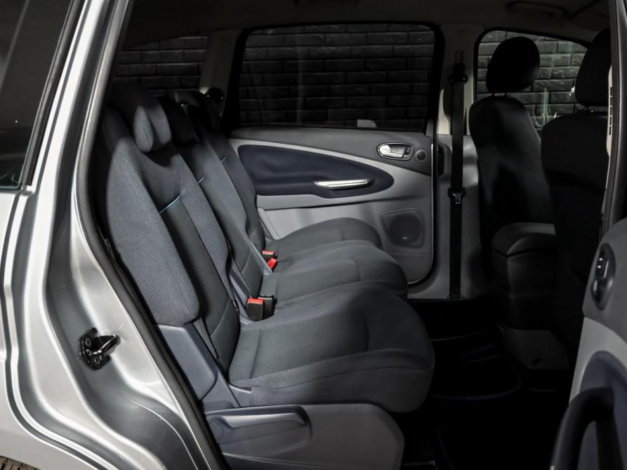 Ford S-MAX I Екатеринбург  - изображение 16