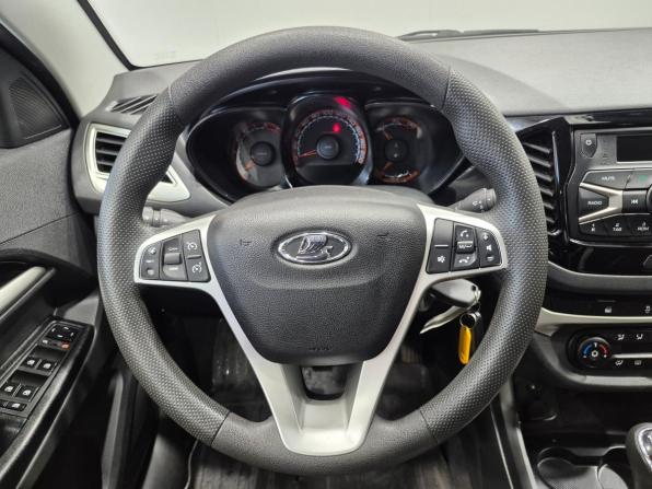 Lada (ВАЗ) Vesta I с пробегом 2019 года, цена 1 149 000 рублей, 29028 км, универсал, Автокод Объявления