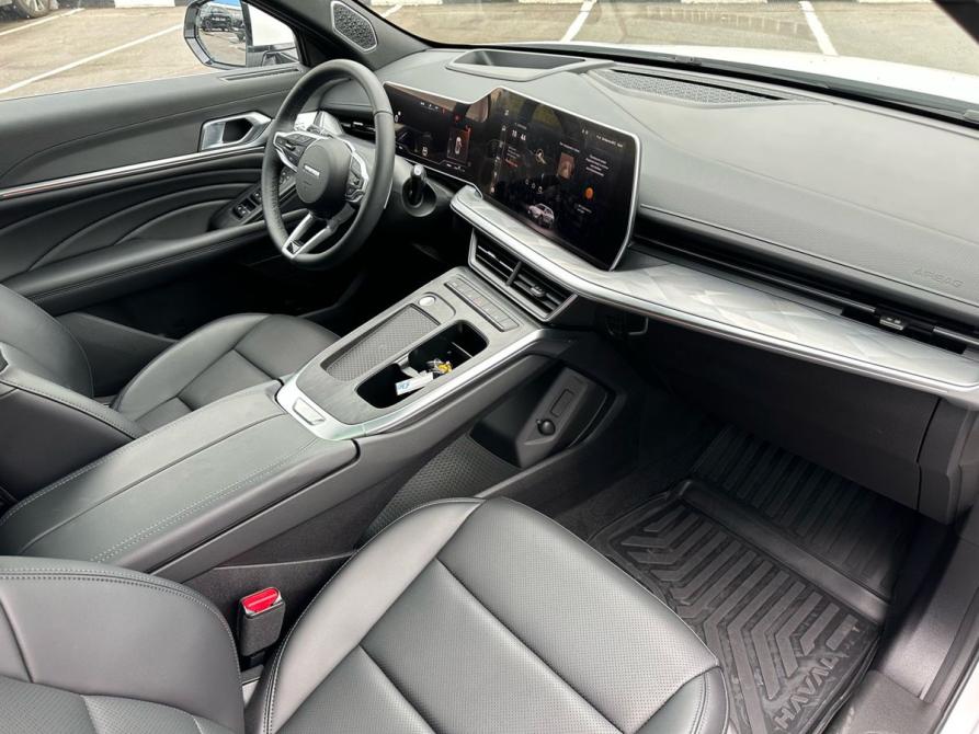 Haval F7 II Нижний Новгород  - изображение 20