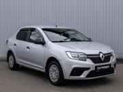 Renault Logan II Рестайлинг Сочи  - изображение 15