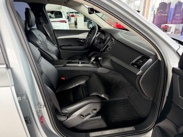 Volvo XC90 II с пробегом 2015 года, цена 2 355 900 рублей, 384607 км, внедорожник, Автокод Объявления