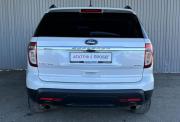 Ford Explorer V Киров  - изображение 37