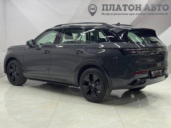 Новый Volkswagen Tavendor I 2025 года, цена 5 649 000 рублей, внедорожник, Автокод Объявления