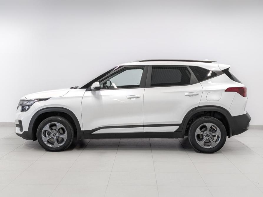 Kia Seltos I Санкт-Петербург  - изображение 9