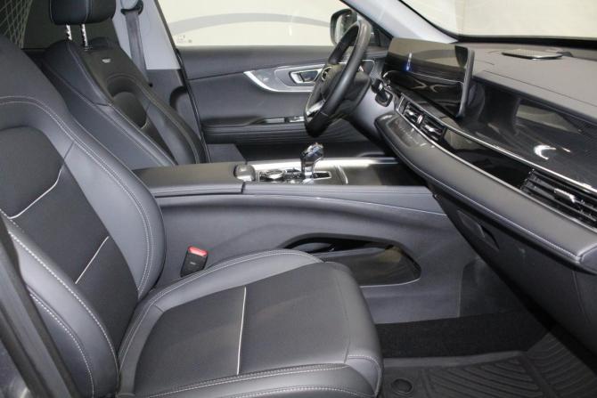 Chery Tiggo 7 Pro Max I Рестайлинг с пробегом 2025 года, цена 2 399 000 рублей, 18300 км, внедорожник, Автокод Объявления