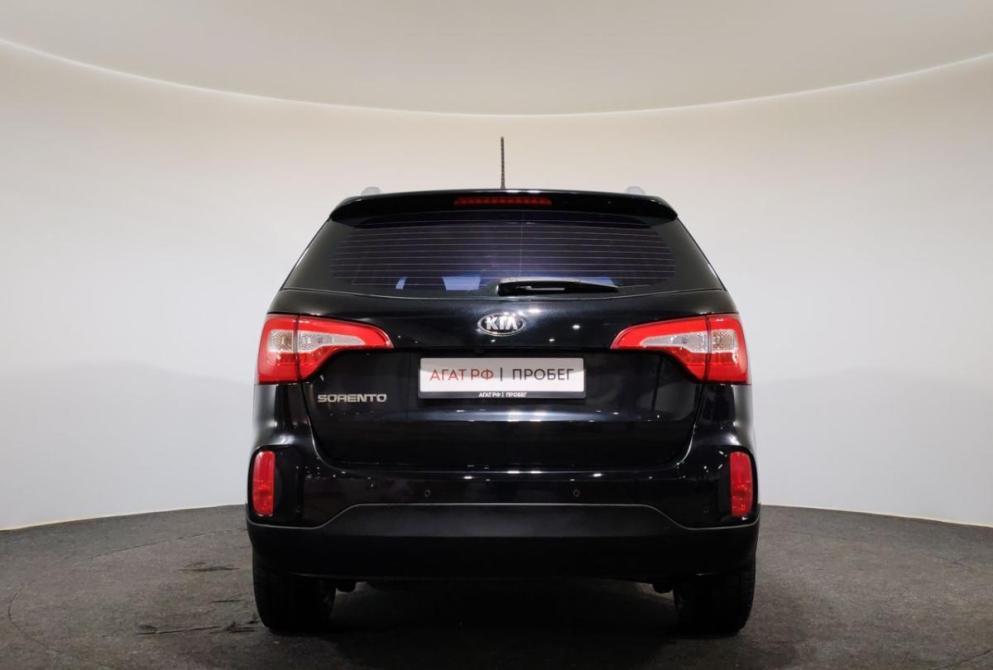 Kia Sorento II Рестайлинг Ярославль  - изображение 6