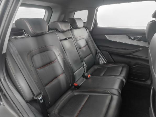 Chery Tiggo 7 Pro I с пробегом 2022 года, цена 1 329 000 рублей, 114702 км, внедорожник, Автокод Объявления