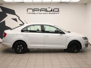 Skoda Rapid I Ростов-на-Дону  - изображение 25